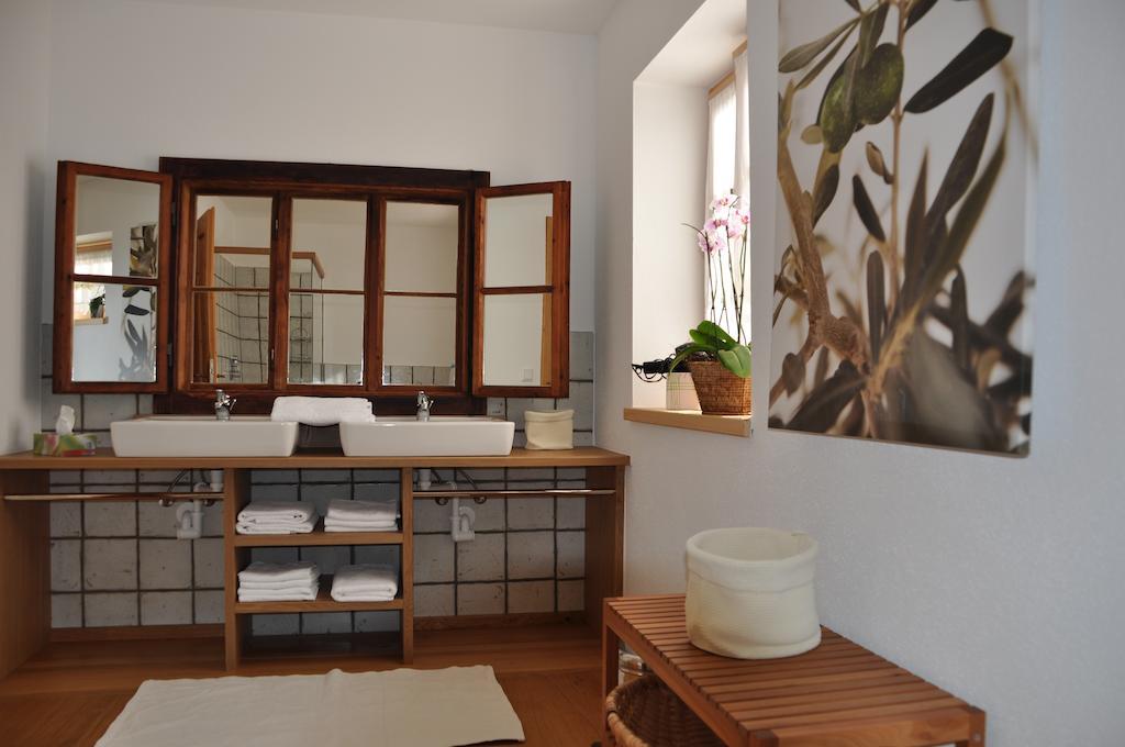 Exklusiv Apartment Scheichl Unterach am Attersee Room photo