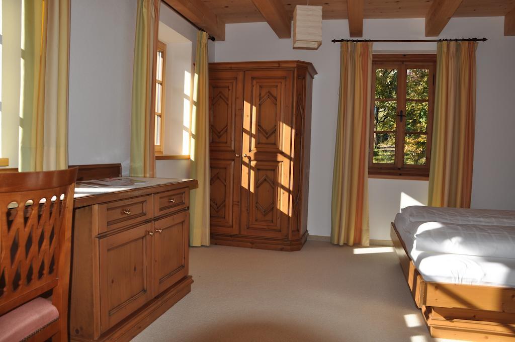 Exklusiv Apartment Scheichl Unterach am Attersee Room photo